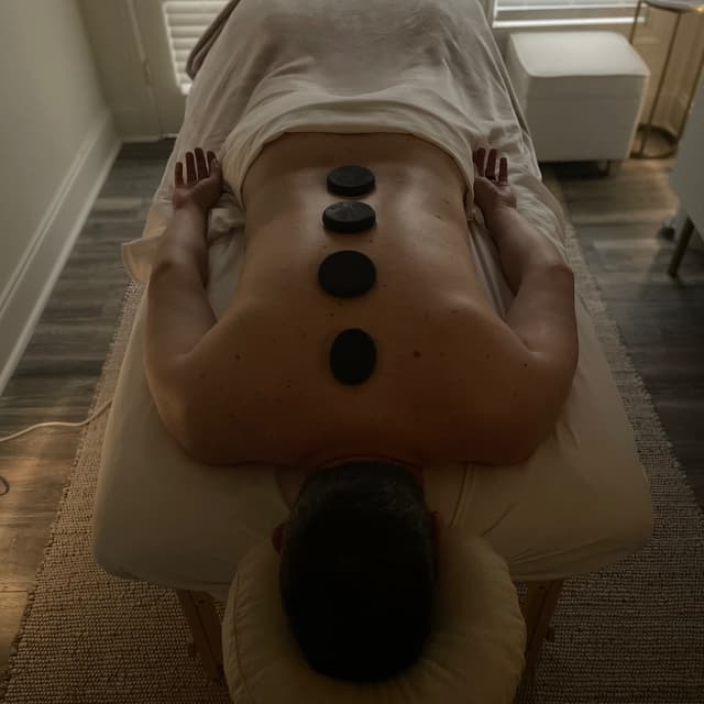 60 Minute Massage Bundle Package at Therapeutic Bliss AZ LLC in Glendale, AZ